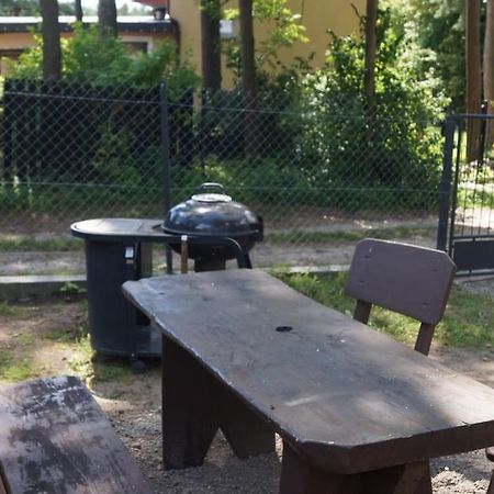 Domek Nad Jeziorem Kaszuby Max 6 Os Bieszkowice 외부 사진